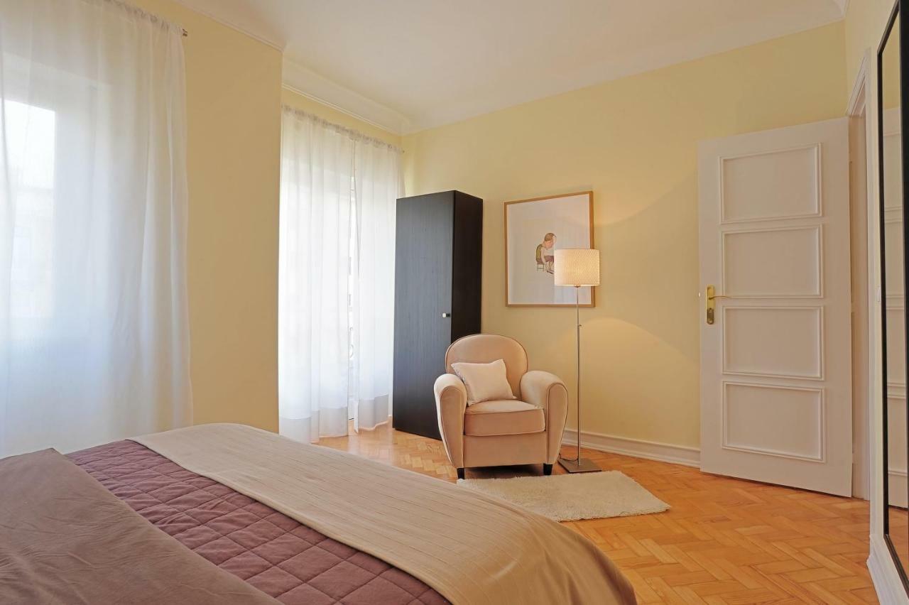 Almirante 77 Apartment Lisboa Ngoại thất bức ảnh