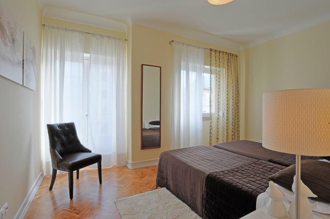 Almirante 77 Apartment Lisboa Ngoại thất bức ảnh