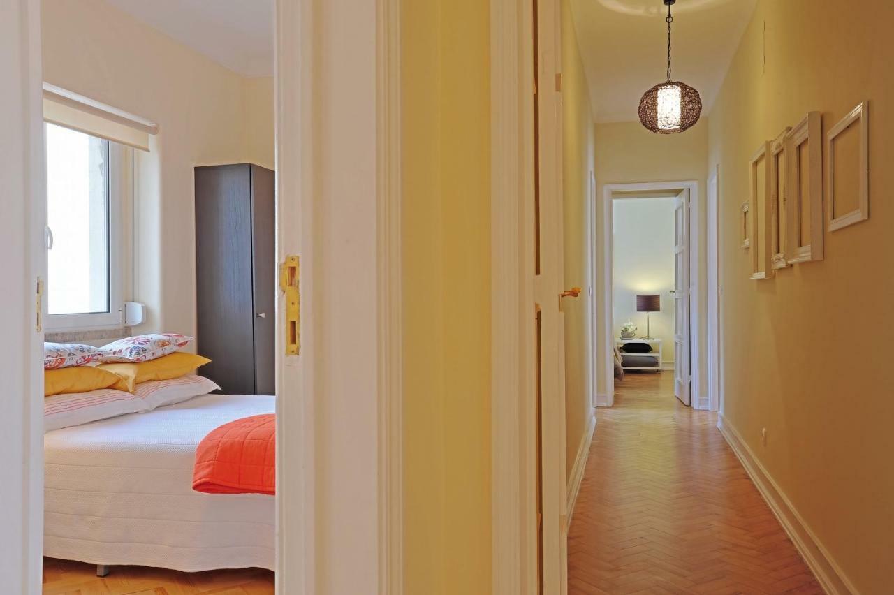 Almirante 77 Apartment Lisboa Ngoại thất bức ảnh