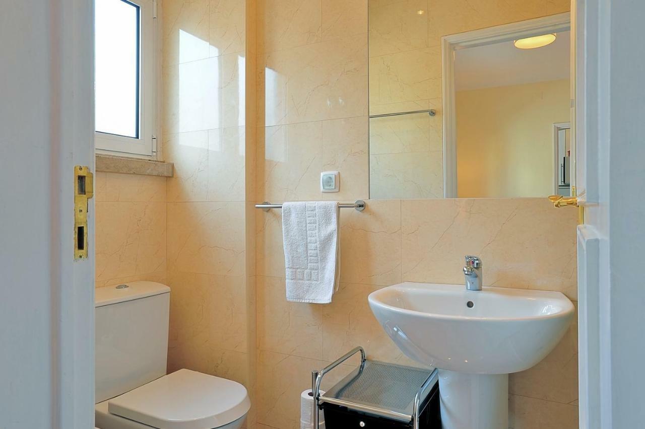 Almirante 77 Apartment Lisboa Ngoại thất bức ảnh