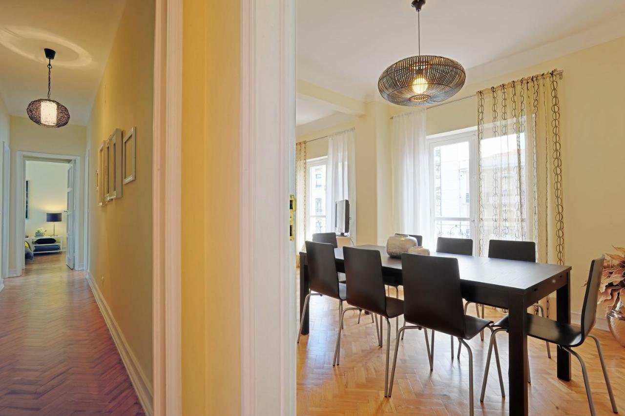 Almirante 77 Apartment Lisboa Ngoại thất bức ảnh