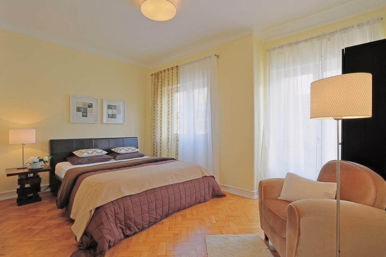 Almirante 77 Apartment Lisboa Ngoại thất bức ảnh