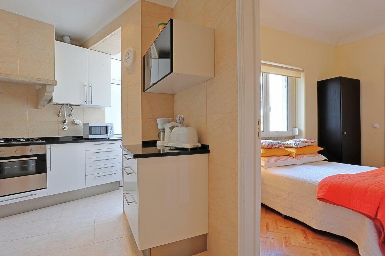 Almirante 77 Apartment Lisboa Ngoại thất bức ảnh