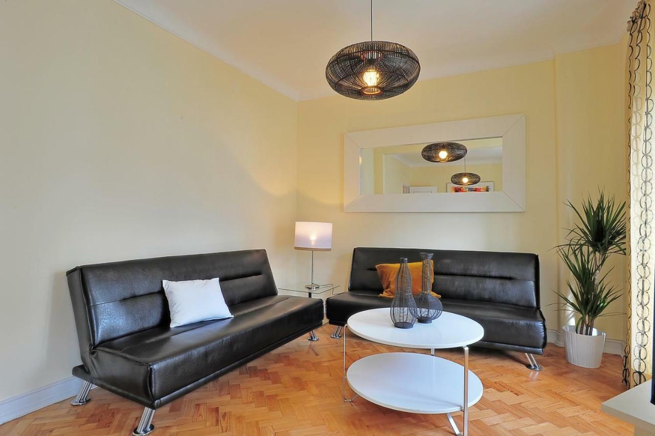 Almirante 77 Apartment Lisboa Ngoại thất bức ảnh